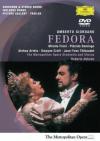 Giordano - Fedora - Abbado