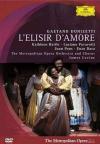 Donizetti - L'elisir D'amore - Levine