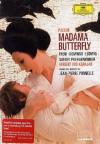 Puccini - Madama Butterfly - Karajan