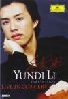 Yundi-li - Live In Concert