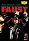 Gounod - Faust - Araiza/benackova/raimondi (2 Dvd)