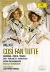 Mozart - Cosi' Fan Tutte - Gardiner (2 Dvd)