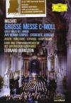 Bernstein - Messa In Do/ave Verum/ex.