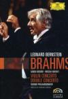 Brahms - Violin Concerto / Double Concerto