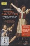 Hansel And Gretel