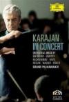 Karajan - In Concert (2 Dvd)