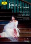 Donizetti - Lucia Di Lammermoor - Netrebko/met (2 Dvd)