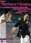 Rossini - Il Barbiere Di Siviglia - Florez (2 Dvd)