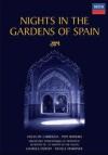 Nights In The Gardens Of Spain