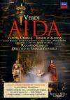 Verdi - Aida - Alagna / Chailly (2 Dvd)