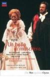 Verdi - Un Ballo In Maschera - Pavarotti (2 Dvd)