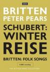 Winterreise / Folk Songs