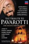 Pavarotti - The Tribute (2 Dvd)