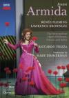 Rossini - Armida - Fleming/frizza/moo (2 Dvd)