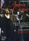 Giordano - Andrea Chenier - Pavarotti/guleghina