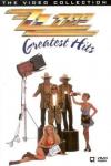 Zz Top - Greatest Hits