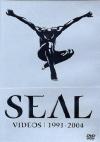 Seal - Videos 1991-2004