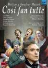 Cosi' Fan Tutte (2 Dvd)