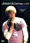 Jesse McCartney - The Beautiful Soul Tour Concert