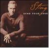 Sting - Send Your Love