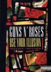 Guns N'Roses - Use Your Illusion World Tour 1992 #01