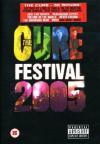 Cure (The) - Festival 2005