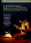 Jimi Hendrix Experience - Live At Monterey