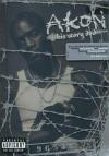 Akon - His' Story Dvd