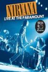 Nirvana - Live At The Paramount