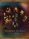 Robert Plant & The Band Of Joy - Live From The Artists Den