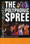 Polyphonic Spree (The) - Live From Austin Tx