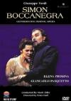 Verdi - Simon Boccanegra