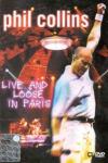 Phil Collins - Live & Loose In Paris