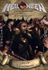 Helloween - Keeper Of The Seven Keys Legacy Tour 2005/2006 (2 Dvd)