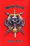 Motorhead - Stage Fright (2 Dvd)