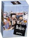 Beatles (The) - Anthology (5 Dvd)