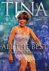 Tina Turner - All The Best - The Live Collection