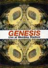 Genesis - Live At Wembley Stadium