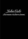 John Cale - Fragments Of A Rainy Season