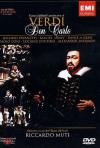 Don Carlo (2 Dvd)