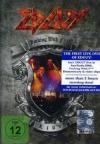 Edguy - Fucking With Fire (2 Dvd)