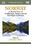 Musical Journey (A) - Norway