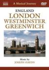 Musical Journey (A) - London Westminster Greenwich