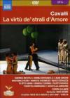 Virtu' De' Strali D'Amore (La) (2 Dvd)