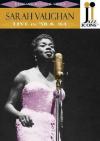 Sarah Vaughan - Live In 1958 & 1964