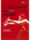 Stravinsky <- L'histoire Du Soldat - Porcelijn David Dir