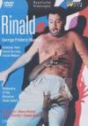 Rinaldo (2 Dvd)