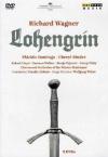 Lohengrin (2 Dvd)