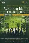 Bach - Weihnachtsoratorium (2 Dvd)