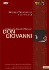 Don Giovanni (2 Dvd)